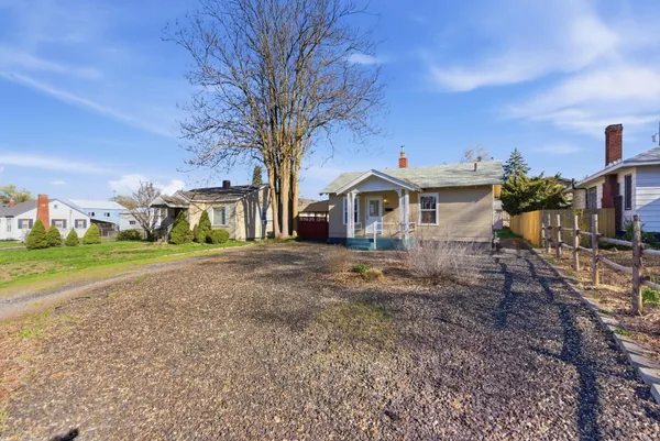 $235,000 | 3424 West Providence Avenue, Spokane, WA 99205