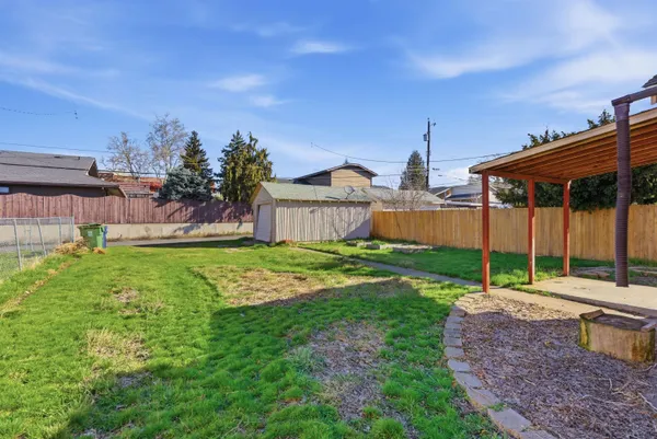 $235,000 | 3424 West Providence Avenue, Spokane, WA 99205