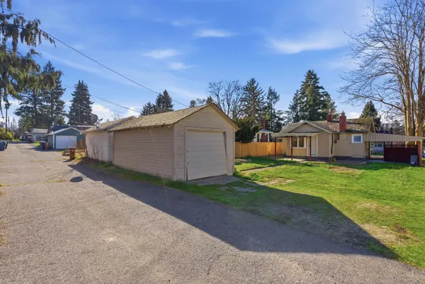 $235,000 | 3424 West Providence Avenue, Spokane, WA 99205