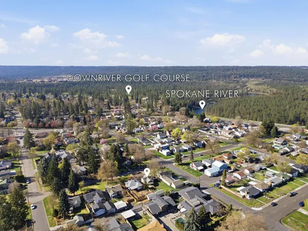 $235,000 | 3424 West Providence Avenue, Spokane, WA 99205