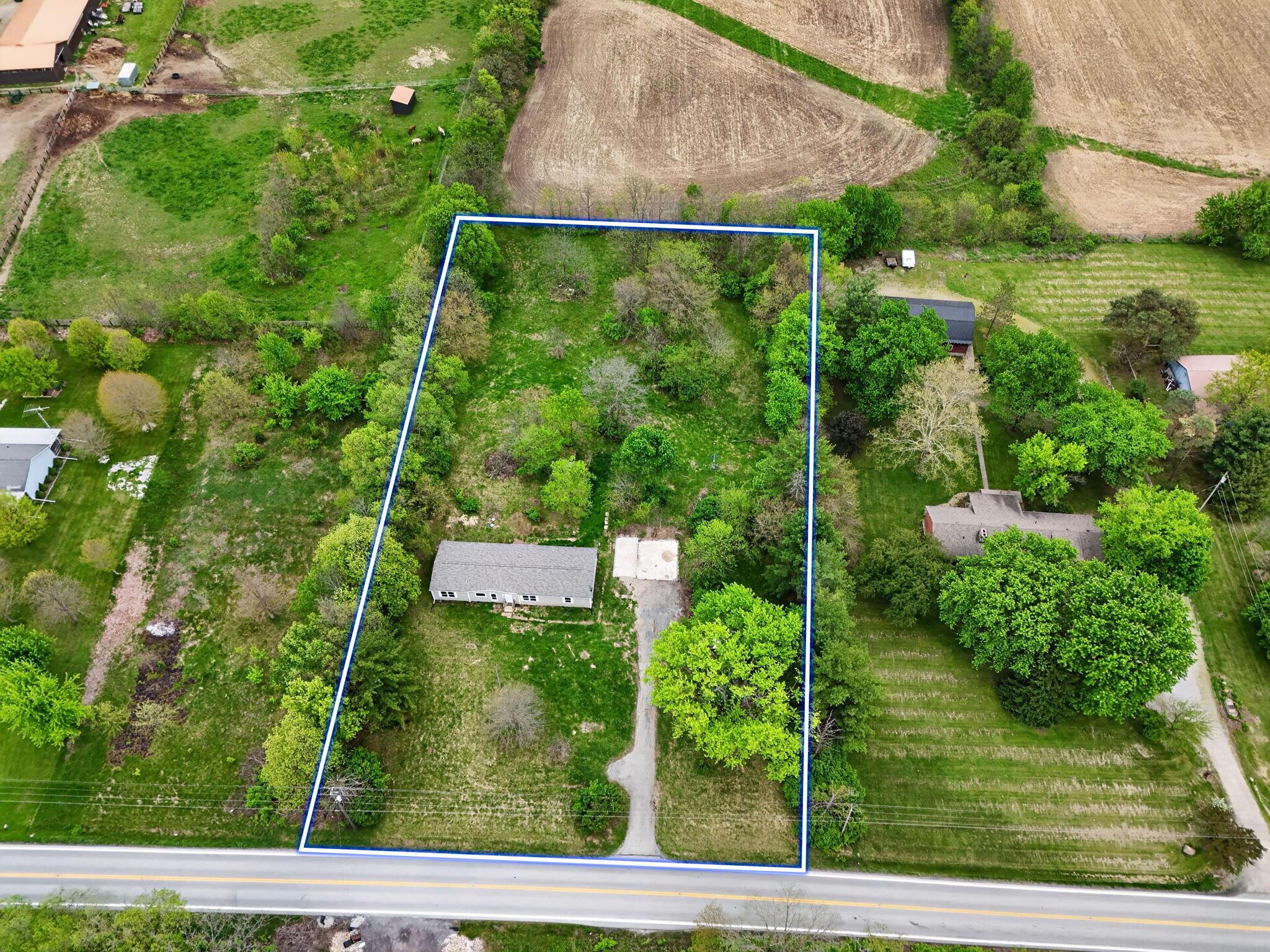 4714 Larue-Prospect Road South Prospect, OH 43342 - Photo 39 of 41