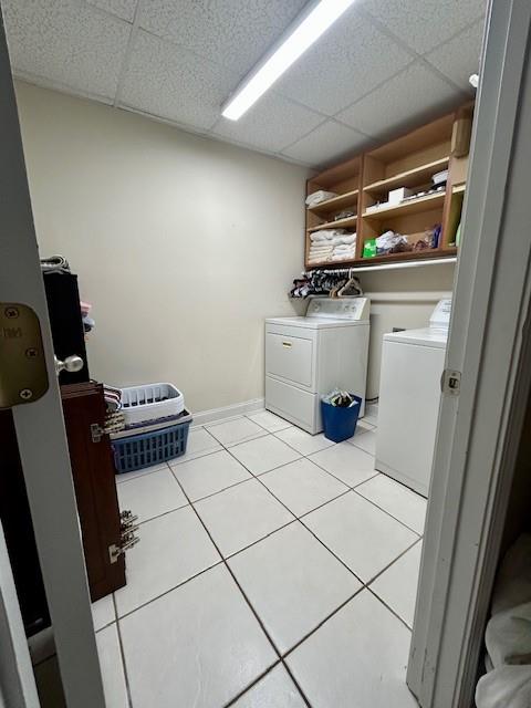 140 Washington Street Southeast Calhoun, GA 30701 - Photo 20 of 24 a storage room with a washer and dryer