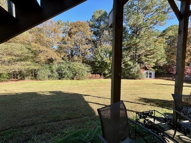140 Washington Street Southeast Calhoun, GA 30701 - Photo 22 of 24 a view of an ocean from a balcony
