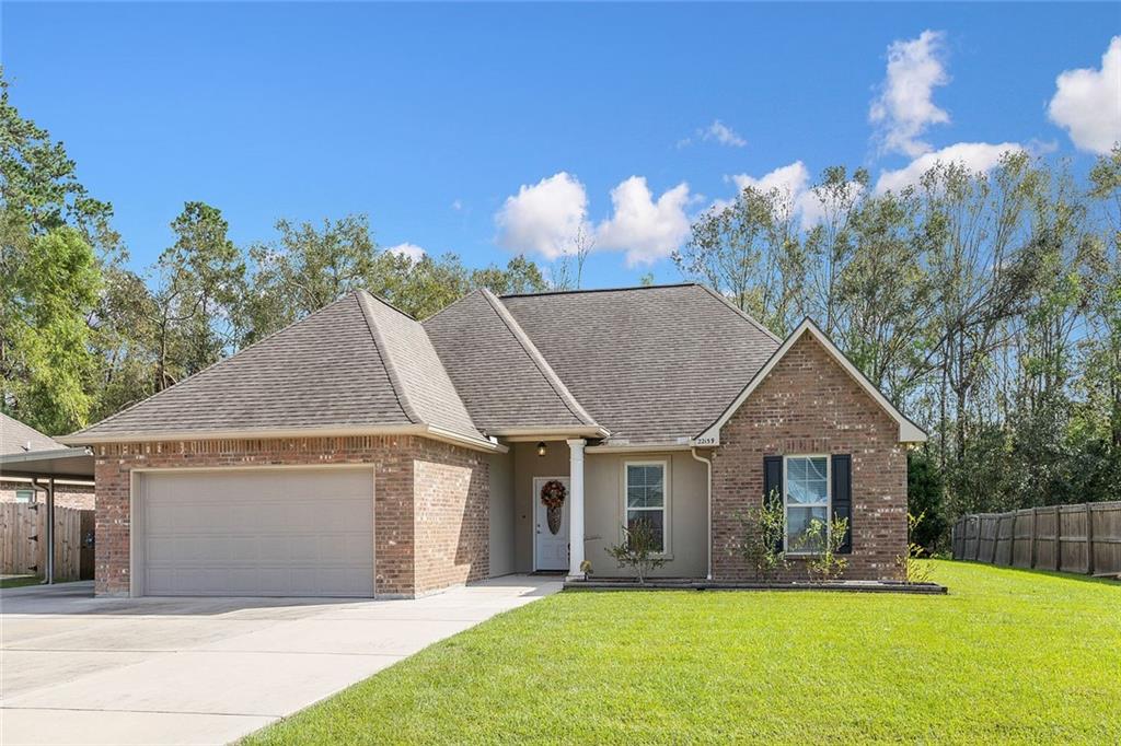 22159 South Ridge Drive Ponchatoula, LA 70454 - Photo 1 of 12 Gallery Image 1