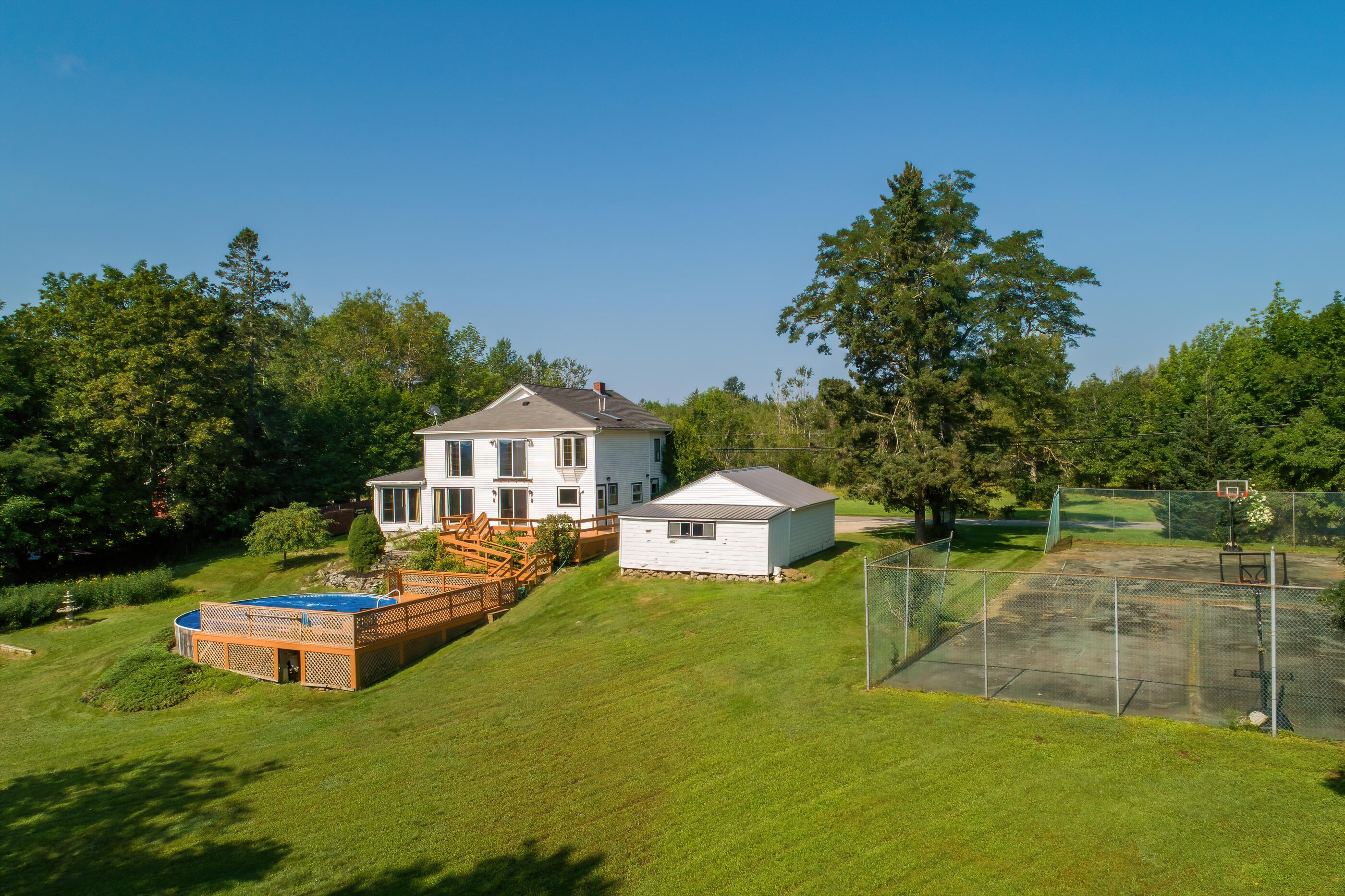 587 Castine Road Castine, ME 04421 - Photo 59 of 64 02 587 Castine Road HiRes -DT