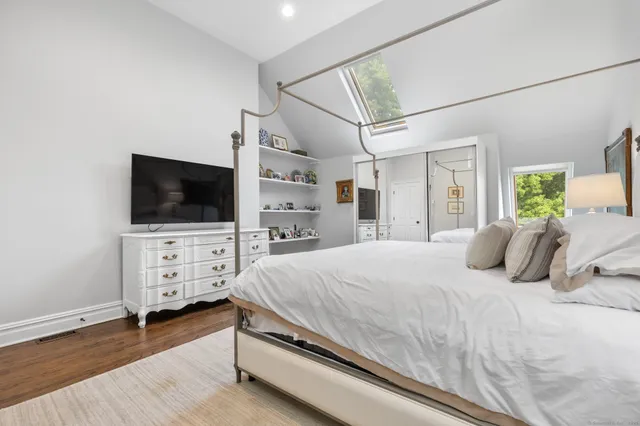 $1,299,000 | 104 Ritch Avenue West, Unit 6, Greenwich, CT 06830