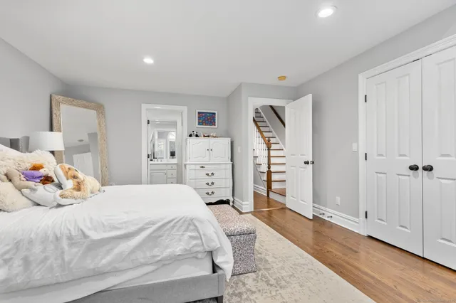 $1,299,000 | 104 Ritch Avenue West, Unit 6, Greenwich, CT 06830