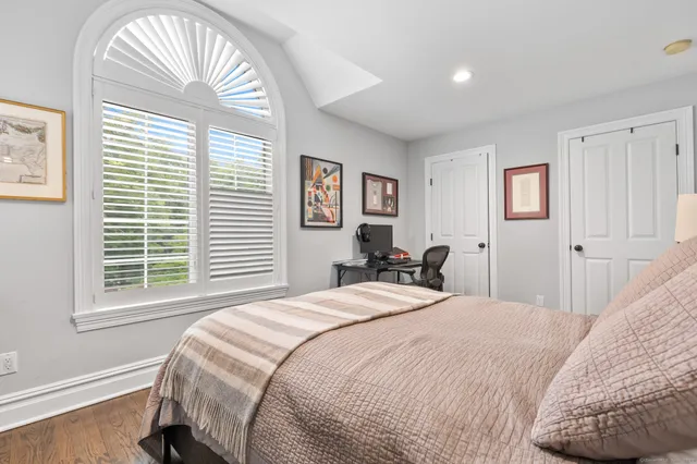 $1,299,000 | 104 Ritch Avenue West, Unit 6, Greenwich, CT 06830