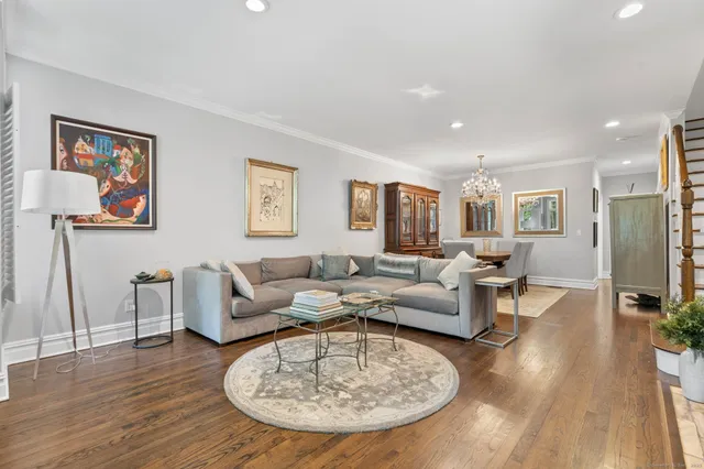 $1,299,000 | 104 Ritch Avenue West, Unit 6, Greenwich, CT 06830