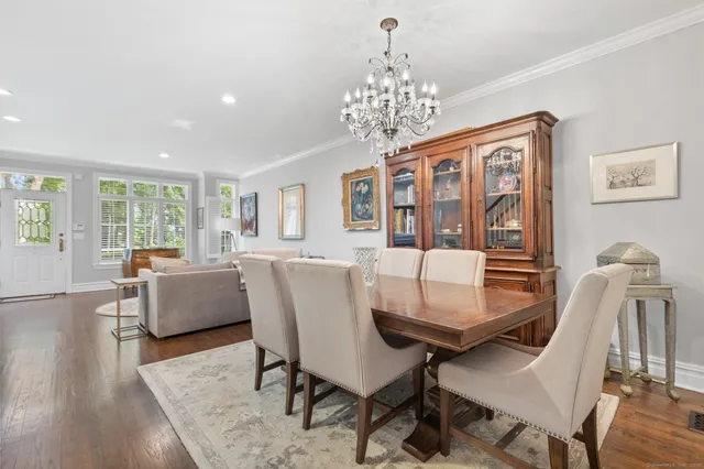 $1,299,000 | 104 Ritch Avenue West, Unit 6, Greenwich, CT 06830