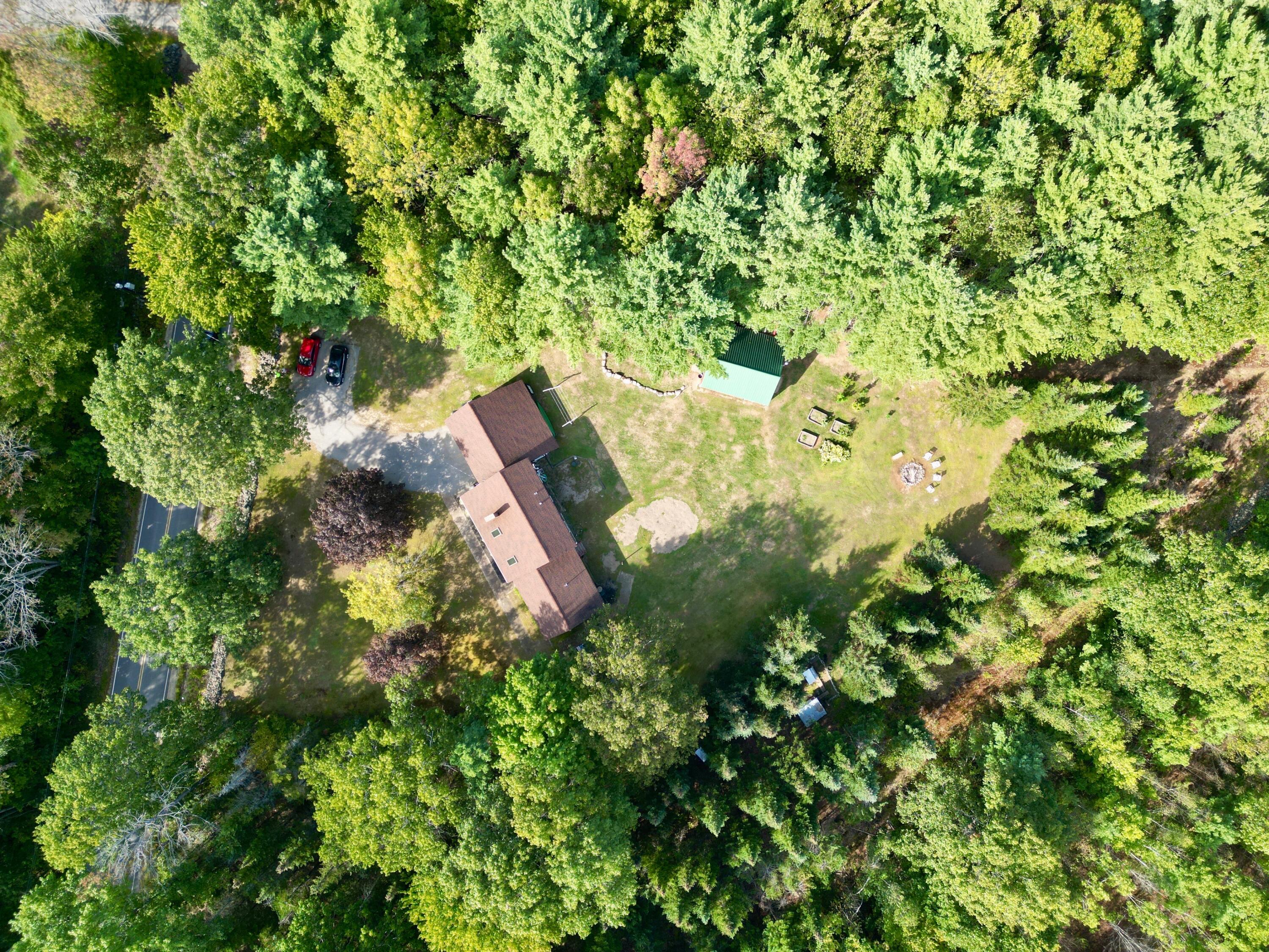 254 Roberts Ridge Road Waterboro, ME 04030 - Photo 34 of 39 DJI_0431