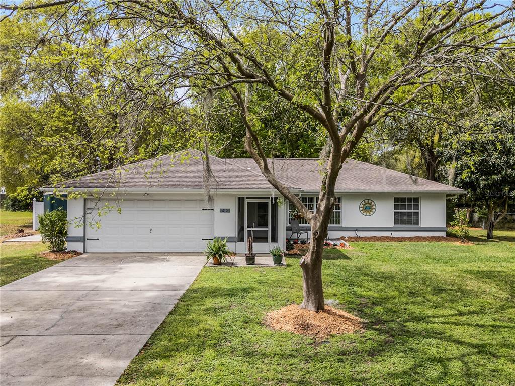 610 Northeast 52nd Ct