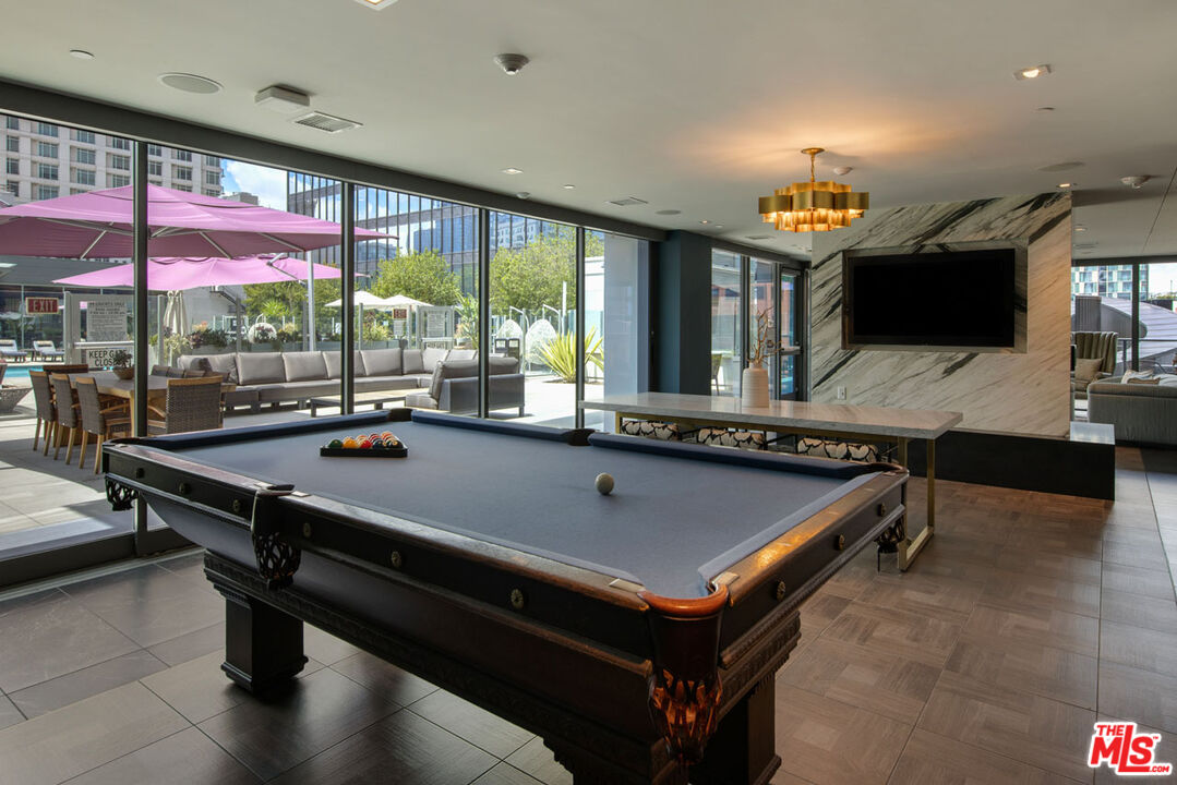 901 Flower Street, Unit 704 Los Angeles, CA 90015 - Photo 19 of 22