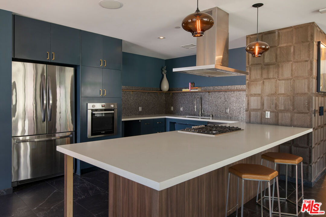 901 Flower Street, Unit 704 Los Angeles, CA 90015 - Photo 20 of 22