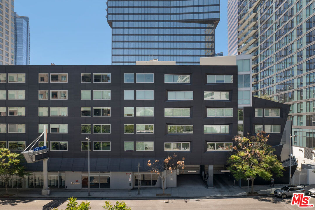 901 Flower Street, Unit 704 Los Angeles, CA 90015 - Photo 22 of 22