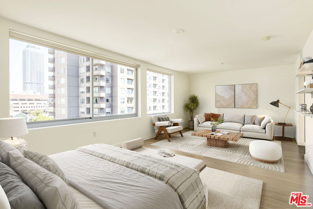 901 Flower Street, Unit 704 Los Angeles, CA 90015 - Photo 6 of 22