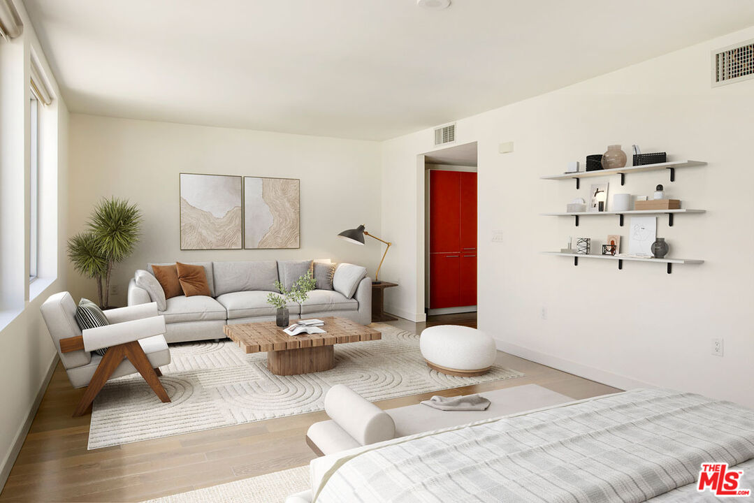 901 Flower Street, Unit 704 Los Angeles, CA 90015 - Photo 7 of 22