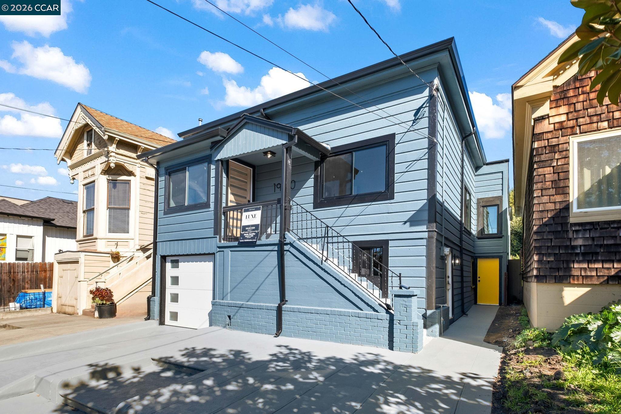 1920 Linden Street Oakland, CA 94607 - Photo 4 of 30