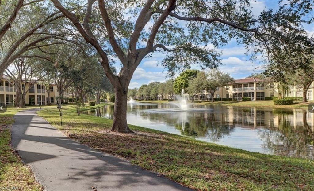 200 Diamond Circle, Unit 202 Naples, FL 34110 - Photo 23 of 28