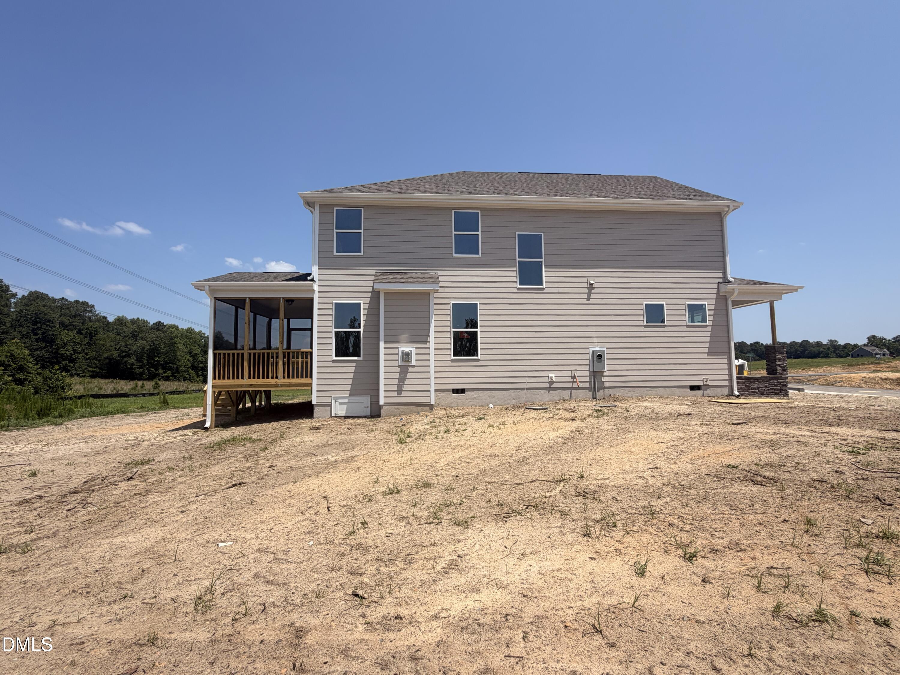 364 Cedar Rdg Trail Angier, NC 27501 - Photo 3 of 4 Image (1)