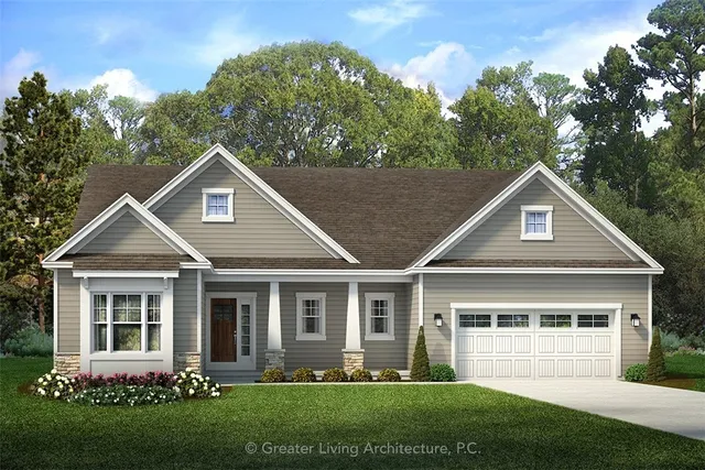 $527,800 | 220 Bronze Leaf Trail, Greece, NY 14612