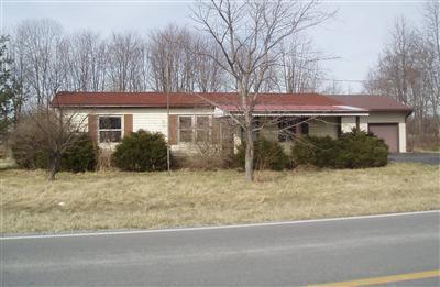 2843 St Rt 138 Sardinia, OH 45171 - Photo 1 of 1