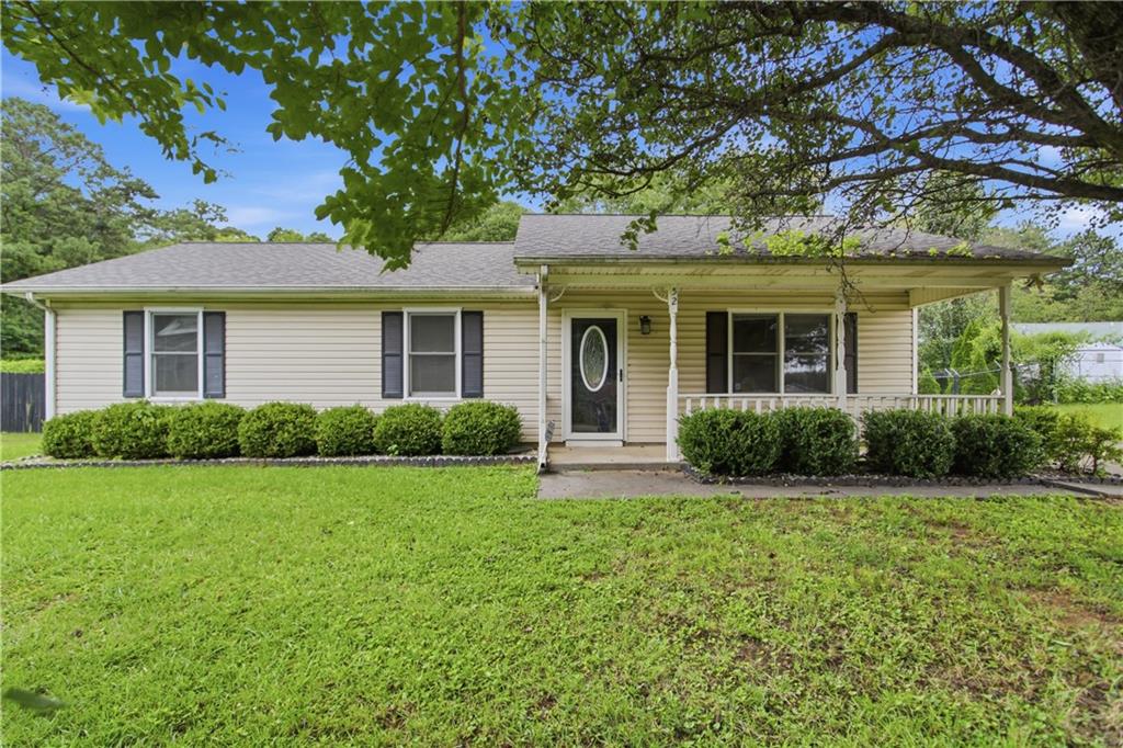 52 Echota Road Northeast Cartersville, GA 30121 - Photo 1 of 27 Gallery Image 1