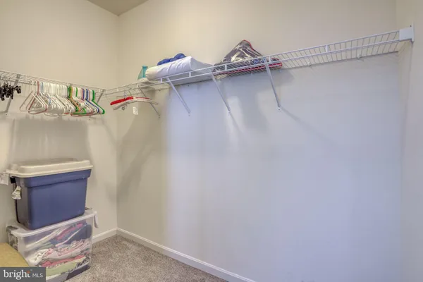 a view of small space