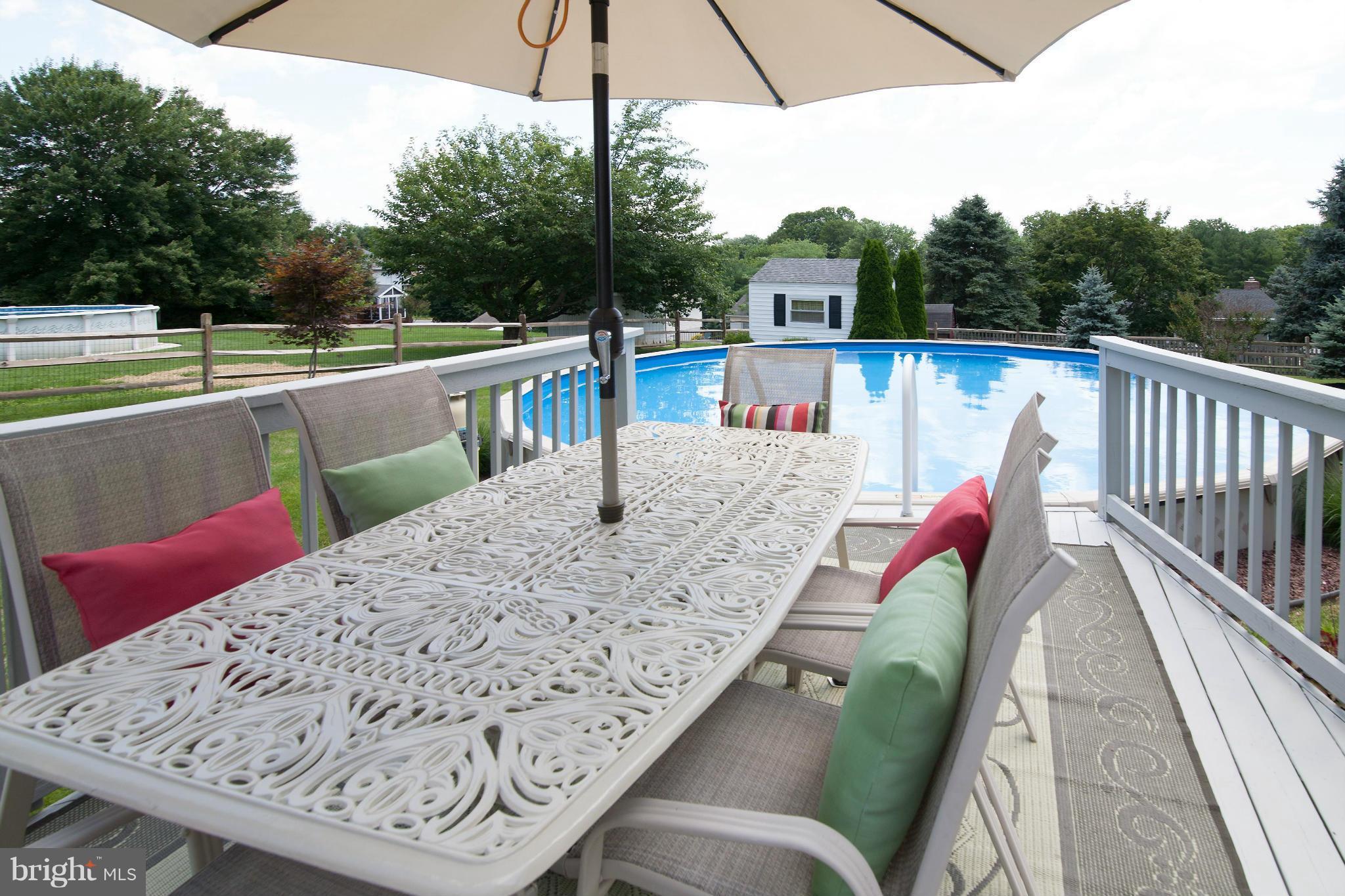 6151 Oklahoma Road Sykesville, MD 21784 - Photo 16 of 23