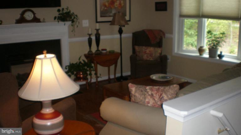 514 Arrowhead Road Front Royal, VA 22630 - Photo 3 of 17 Family Room