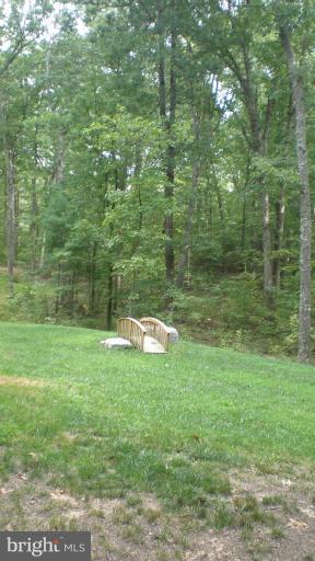 514 Arrowhead Road Front Royal, VA 22630 - Photo 8 of 17 Exterior (Rear)