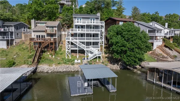 $699,900 | 1111 Ginger Road, Lake Ozark, MO 65049