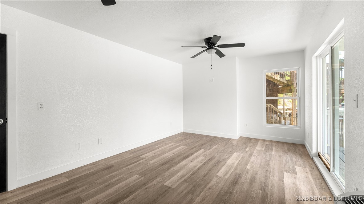 1111 Ginger Road Lake Ozark, MO 65049 - Photo 26 of 43 Unit #4 Studio Apartment