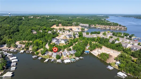 $699,900 | 1111 Ginger Road, Lake Ozark, MO 65049