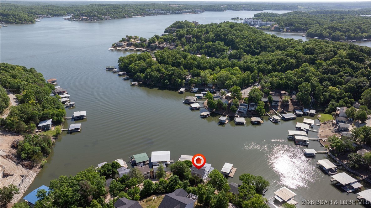 1111 Ginger Road Lake Ozark, MO 65049 - Photo 34 of 43