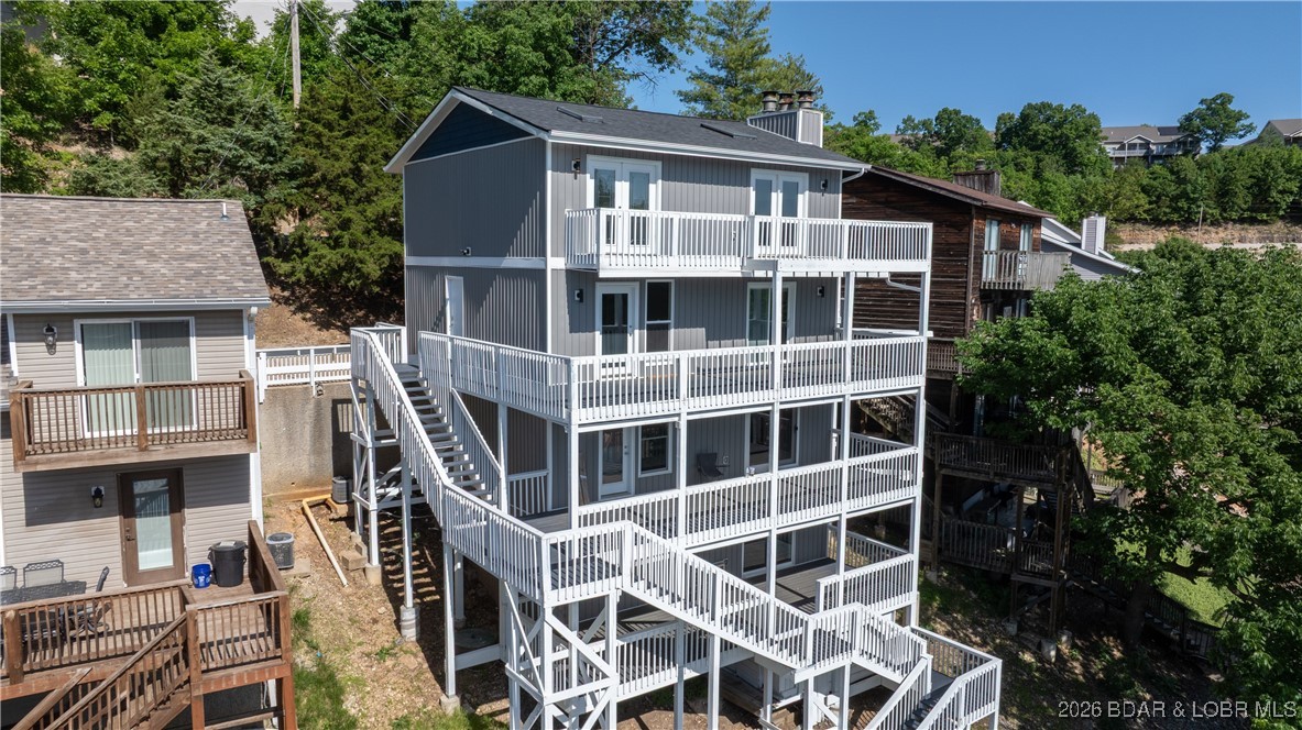 1111 Ginger Road Lake Ozark, MO 65049 - Photo 37 of 43