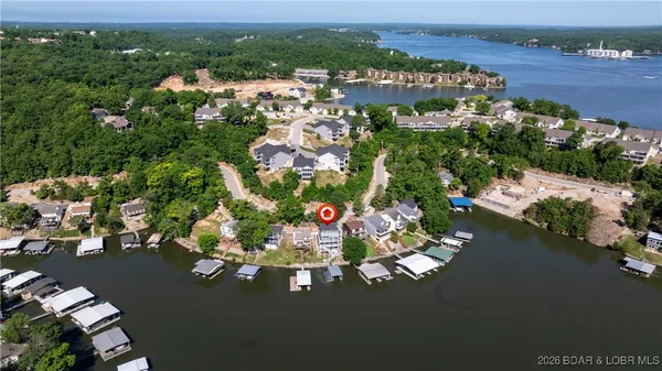 $699,900 | 1111 Ginger Road, Lake Ozark, MO 65049