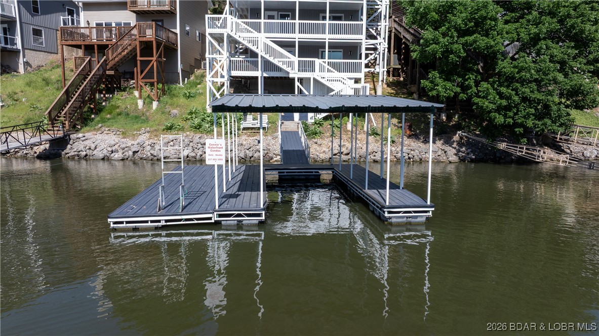 1111 Ginger Road Lake Ozark, MO 65049 - Photo 40 of 43