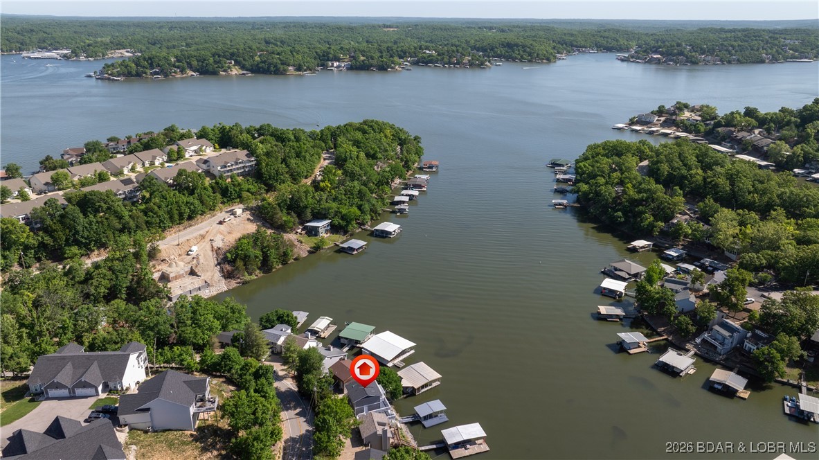 1111 Ginger Road Lake Ozark, MO 65049 - Photo 42 of 43