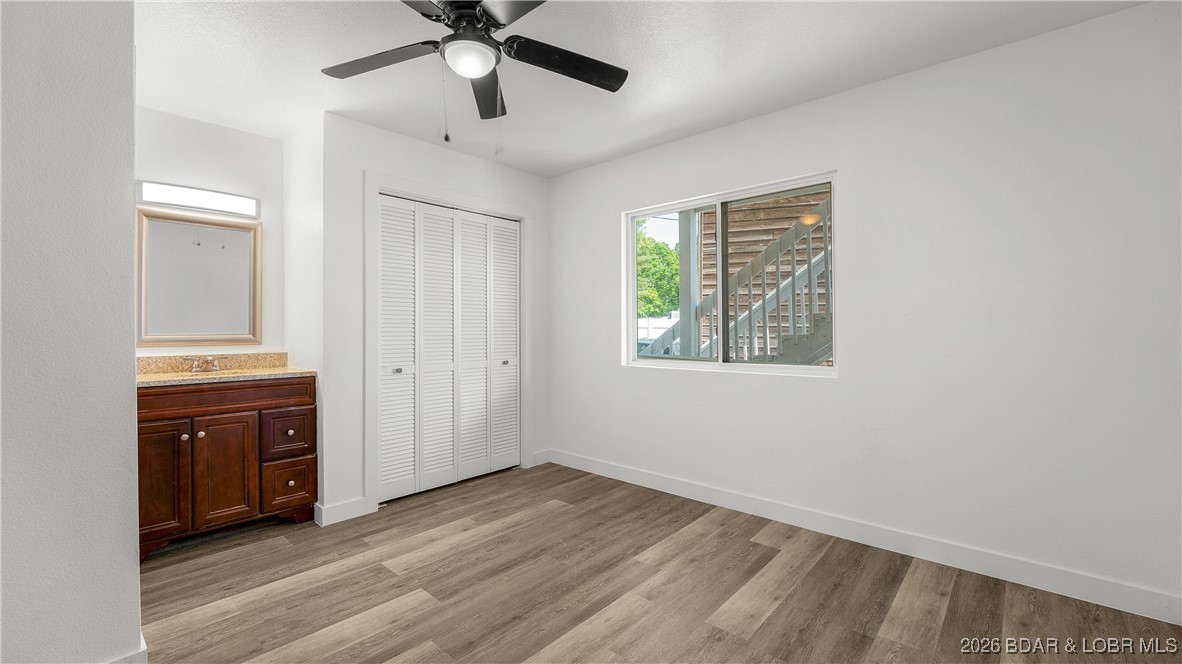 1111 Ginger Road Lake Ozark, MO 65049 - Photo 8 of 43 Unit 3 Bedroom