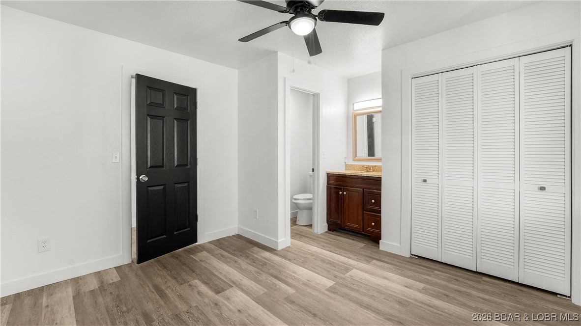 1111 Ginger Road Lake Ozark, MO 65049 - Photo 9 of 43 Unit 3 Bedroom