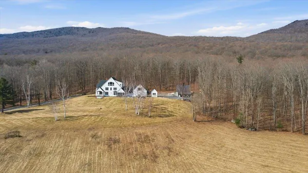 $3,475,000 | 220 Camptown Road, Manchester, VT 05255