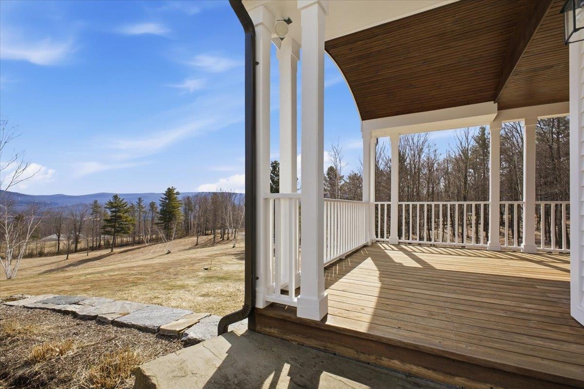 220 Camptown Road Manchester, VT 05255 - Photo 17 of 59