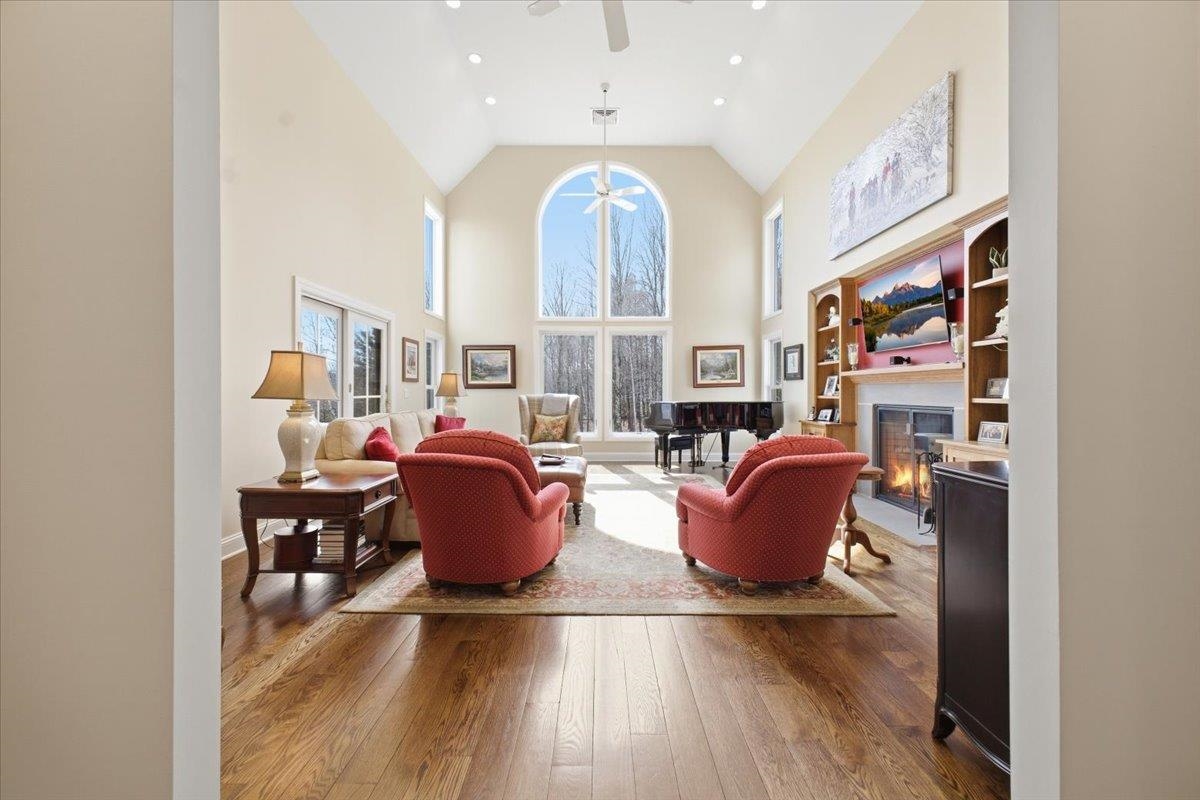 220 Camptown Road Manchester, VT 05255 - Photo 18 of 59