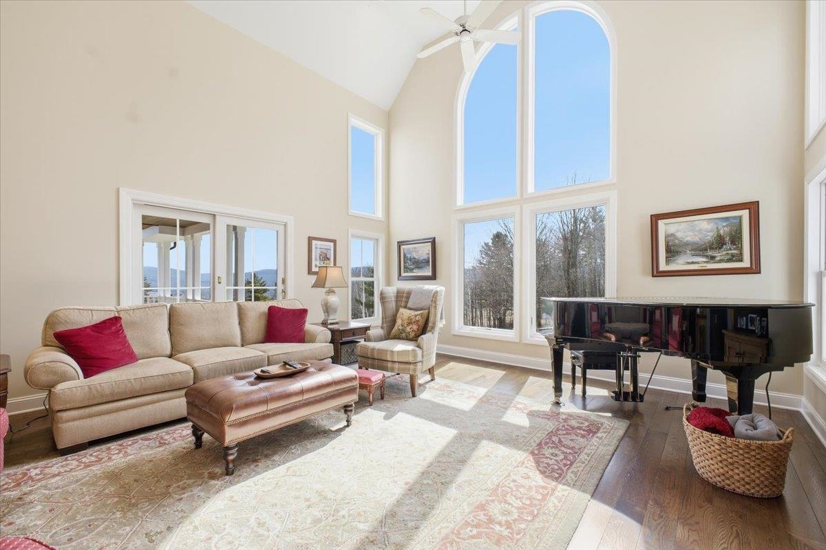 220 Camptown Road Manchester, VT 05255 - Photo 20 of 59