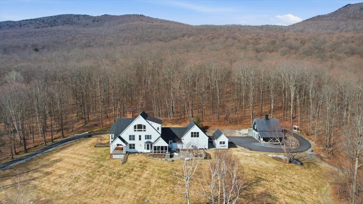 220 Camptown Road Manchester, VT 05255 - Photo 2 of 59