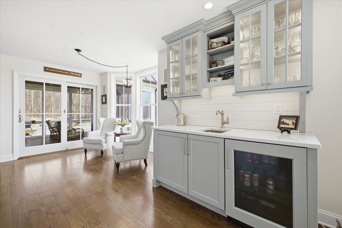 220 Camptown Road Manchester, VT 05255 - Photo 21 of 59