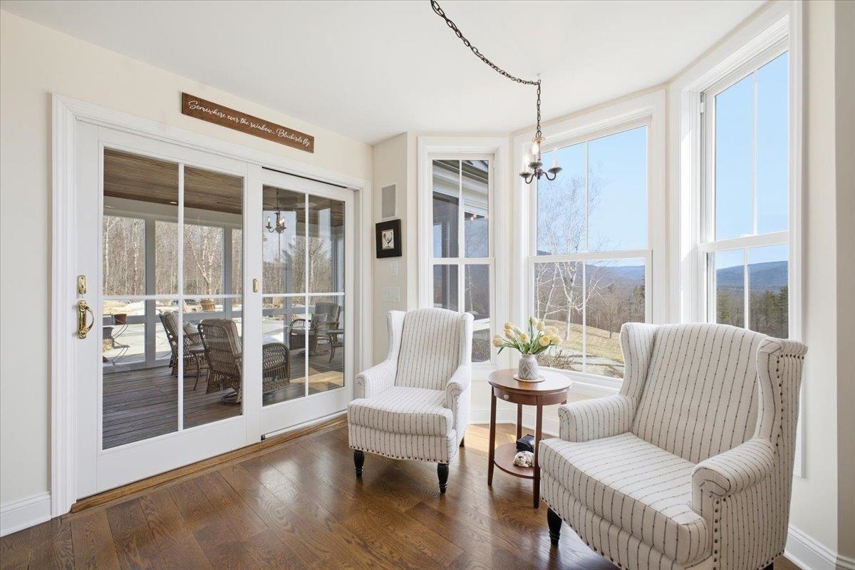 220 Camptown Road Manchester, VT 05255 - Photo 26 of 59