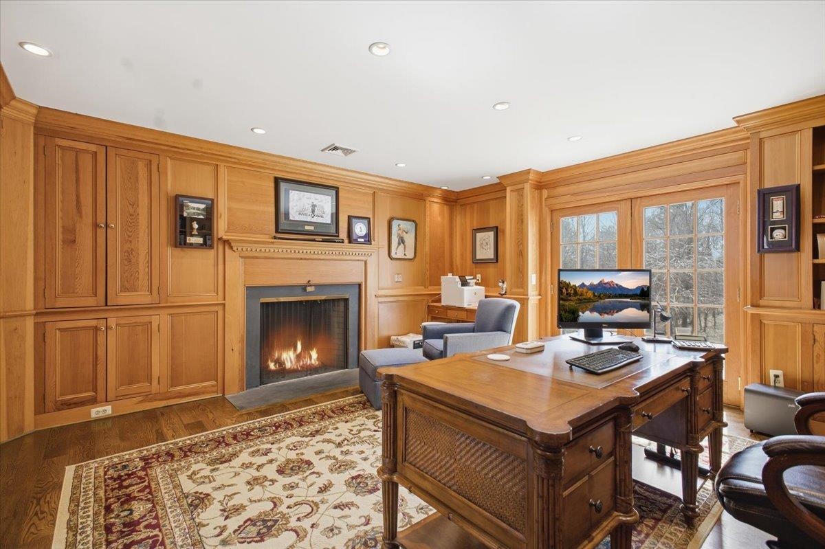 220 Camptown Road Manchester, VT 05255 - Photo 27 of 59