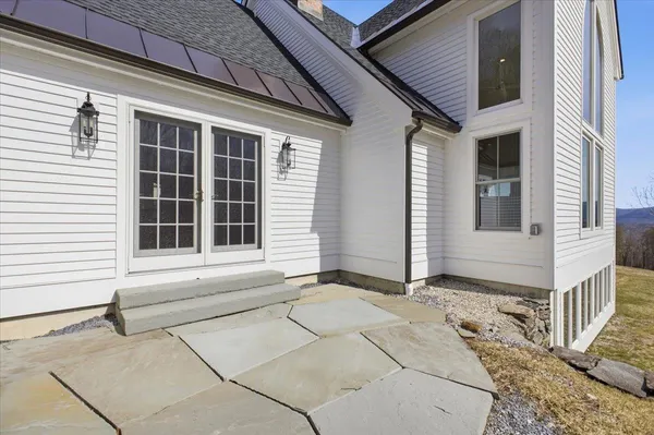 $3,475,000 | 220 Camptown Road, Manchester, VT 05255